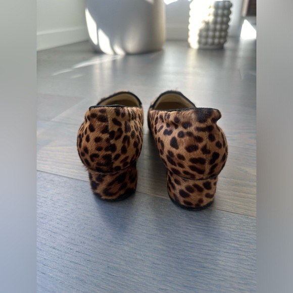 Sarah Flint - Rosie Stylish Vacation Pump - EU 38.5 - Picture 3 of 10